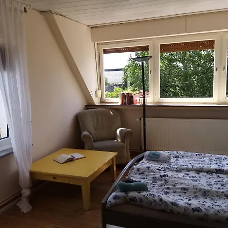 Panta Rhei Ubytování v soukromí *