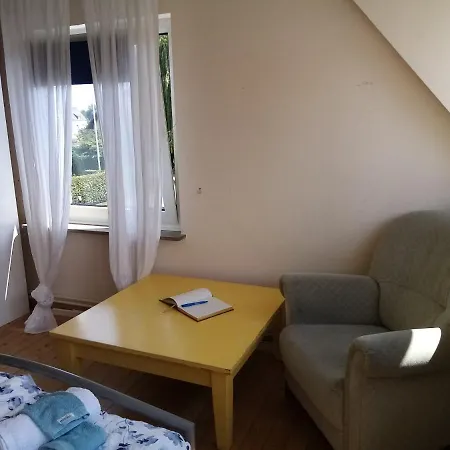 Ubytování v soukromí Panta Rhei