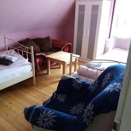Ubytování v soukromí Panta Rhei *