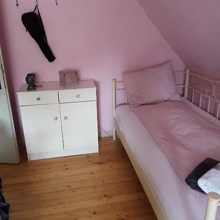 Panta Rhei Ubytování v soukromí *