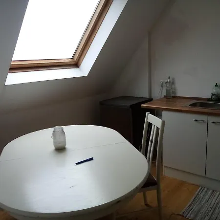 Panta Rhei Ubytování v soukromí *