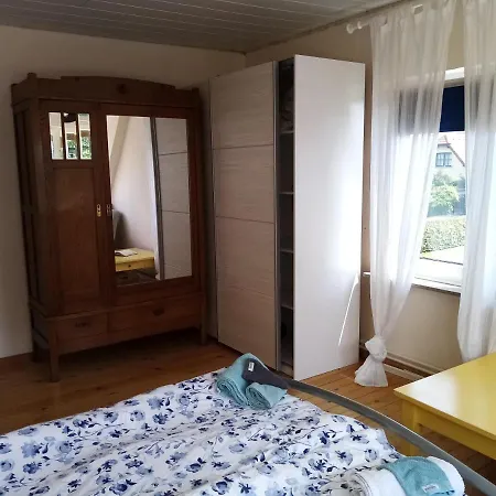 Ubytování v soukromí Panta Rhei Kleve (Dusseldorf)