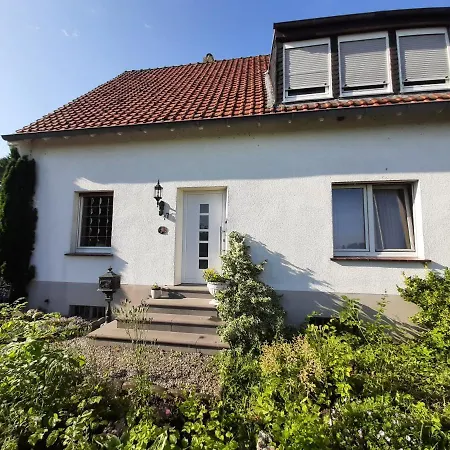 Panta Rhei Ubytování v soukromí Kleve (Dusseldorf)