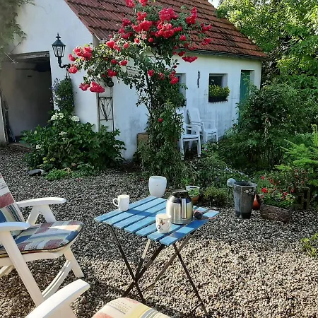 Panta Rhei Ubytování v soukromí