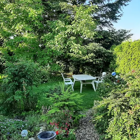 Panta Rhei Homestay Kleve (Dusseldorf)