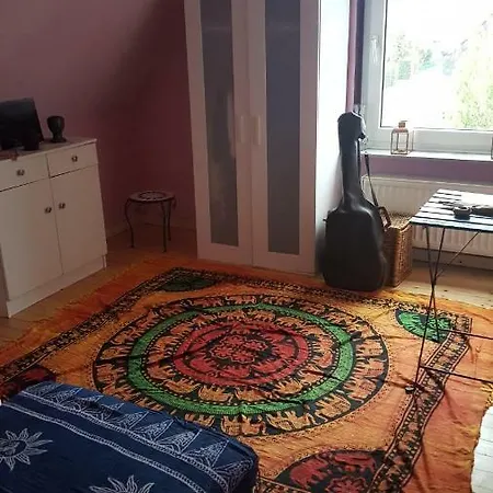 Panta Rhei Homestay