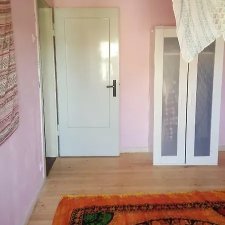 Panta Rhei Ubytování v soukromí Kleve (Dusseldorf)