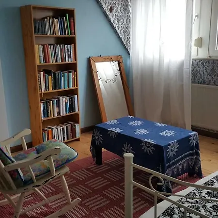 Panta Rhei Ubytování v soukromí *