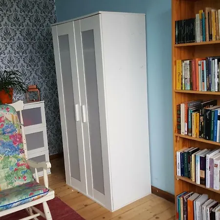 Panta Rhei Ubytování v soukromí Kleve (Dusseldorf)