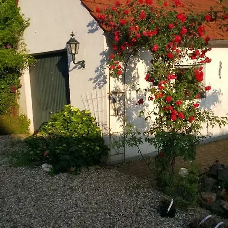 Panta Rhei Ubytování v soukromí