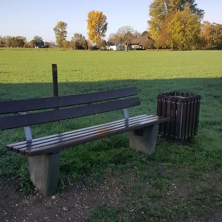 Ubytování v soukromí Panta Rhei *
