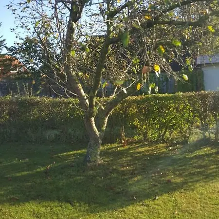 Ubytování v soukromí Panta Rhei Kleve (Dusseldorf)