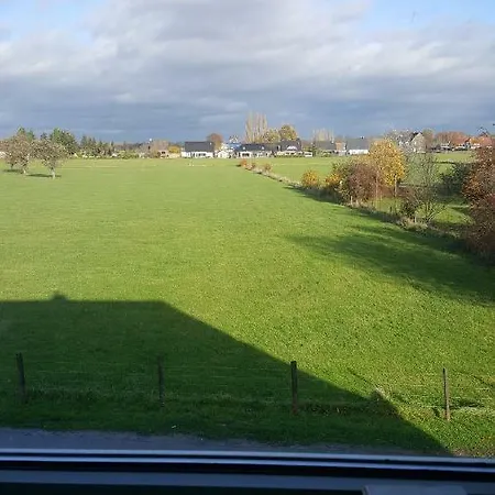 Ubytování v soukromí Panta Rhei *