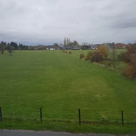 Ubytování v soukromí Panta Rhei Kleve (Dusseldorf)