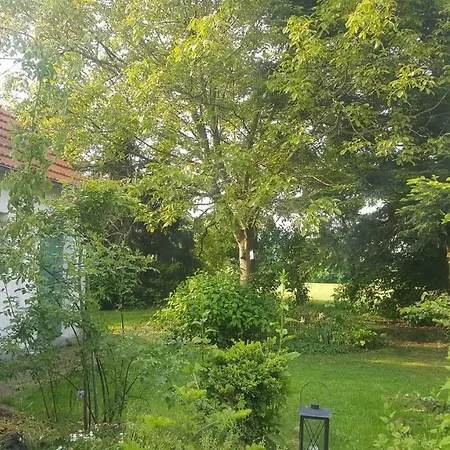 Ubytování v soukromí Panta Rhei
