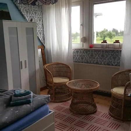 Ubytování v soukromí Panta Rhei *