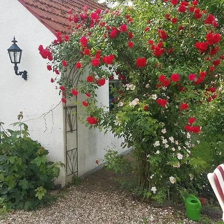 Ubytování v soukromí Panta Rhei Kleve (Dusseldorf)